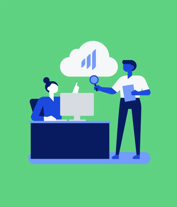 LeanTaaS work samples